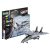 Revell Gift Set F-14D Super Tomcat 1:72 repülőgép makett 63960R