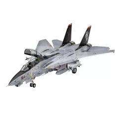   Revell Gift Set F-14D Super Tomcat 1:72 repülőgép makett 63960R