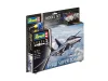 Revell Model Set Grumman F-14D Super Tomcat – 1:72 repülőgép makett