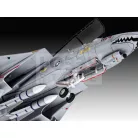 Revell Gift Set F-14D Super Tomcat 1:72 repülőgép makett 63960R