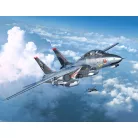 Revell Gift Set F-14D Super Tomcat 1:72 repülőgép makett 63960R