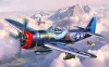 Revell Model Set P-47M Thunderbolt – 1:72 repülőgép makett