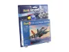 Revell Model Set F/A-18E Super Hornet – 1:144 repülőgép makett