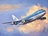 Revell Model Set Boeing 747-200 – 1:450 repülőgép makett
