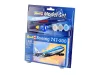 Revell Model Set Boeing 747-200 – 1:450 repülőgép makett