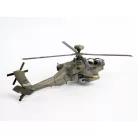 Revell Model Set - AH-64D Longbow Apache 1:144 helikopter makett 64046R