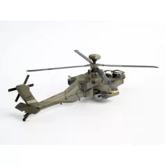   Revell Model Set - AH-64D Longbow Apache 1:144 helikopter makett 64046R