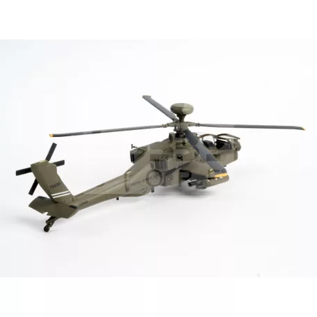Revell Model Set - AH-64D Longbow Apache 1:144 helikopter makett 64046R