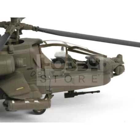 Revell Model Set - AH-64D Longbow Apache 1:144 helikopter makett 64046R