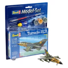   Revell Model Set Tornado ECR 1:144 repülőgép makett 64048R