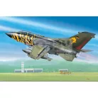 Revell Model Set Tornado ECR 1:144 repülőgép makett 64048R