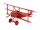 Revell Model Set Fokker Dr. 1 Triplane – 1:72 repülőgép makett