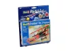 Revell Model Set Fokker Dr. 1 Triplane – 1:72 repülőgép makett