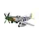 Revell Model Set P-51D Mustang – 1:72 repülőgép makett