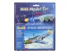 Revell Model Set P-51D Mustang – 1:72 repülőgép makett