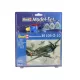 Revell Model Set Messerschmitt Bf 109 G-10 – 1:72 repülőgép makett