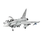 Revell Model Set Eurofighter Typhoon 1:144 repülőgép makett 64282R