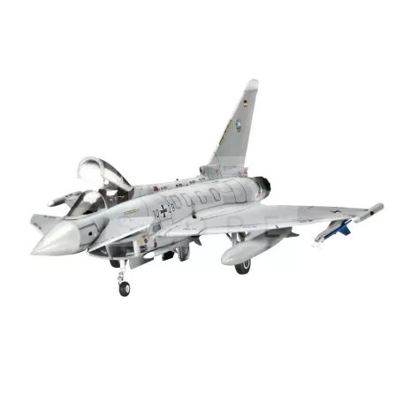 Revell Model Set Eurofighter Typhoon 1:144 repülőgép makett 64282R