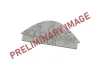 Eduard Accessories Bf 108 LööK  EDUARD - LööK műszerfal- és biztonságiöv-készlet