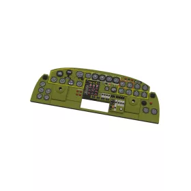   Eduard Accessories B-24J LööKplus  HOBBY BOSS - komplett feljavító csomag