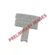 Eduard Accessories F-86A LööK   CLEAR PROP - LööK műszerfal- és biztonságiöv-készlet