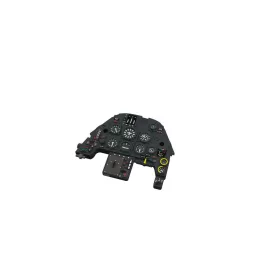   Eduard Accessories Bf 109F LööKplus   EDUARD - komplett feljavító csomag