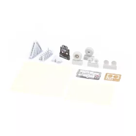   Eduard Accessories P-40N LööKplus  EDUARD - komplett feljavító csomag