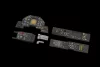 Eduard Accessories Jaguar GR.1 LööKplus for Airfix - komplett feljavító csomag