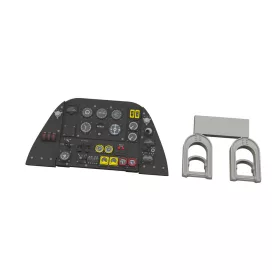   Eduard Accessories Beaufighter Mk.VI LööKplus for Revell - komplett feljavító csomag