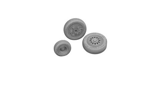 Eduard Accessories F-16I SUFA LööKplus for Great Wall Hobby - komplett feljavító csomag