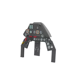   Eduard Accessories Fw 190D-9 LööKplus for Miniart - komplett feljavító csomag