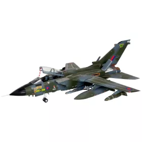   Revell Model Set Tornado GR.1 RAF – 1:72 repülőgép makett
