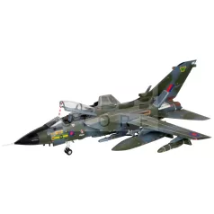   Revell Model Set - Tornado GR.1 RAF 1:72 repülő makett 64619R