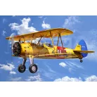 Revell Model Set Stearman Kaydet 1:72 repülő makett 64676R