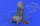 Eduard Accessories F-16 early seat (TAM) - ülés