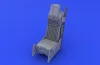 Eduard Accessories F-16 early seat (TAM) - ülés