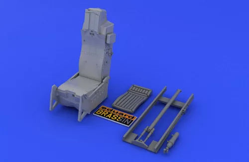 Eduard Accessories F-16 early seat (TAM) - ülés