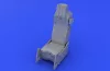 Eduard Accessories F-16 late seat (TAM) - ülés