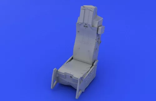 Eduard Accessories F-16 late seat (TAM) - ülés