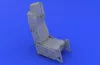 Eduard Accessories F-16 late seat (TAM) - ülés