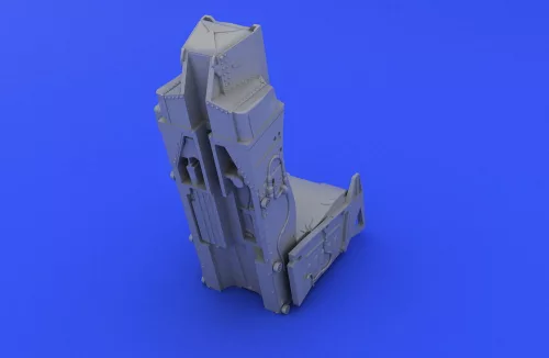 Eduard Accessories F-16 late seat (TAM) - ülés
