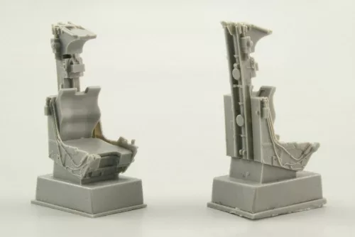 Eduard Accessories F-4C/D/E/F/G seat (HAS) - ülés