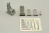 Eduard Accessories F-16 seat (KIN) - ülés