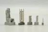 Eduard Accessories F-16 seat (KIN) - ülés