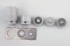 Eduard Accessories F-16CJ Block 50 engine for Tamiya - motorkészlet