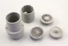 Eduard Accessories F-16CJ Block 50 engine for Tamiya - motorkészlet