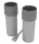 Eduard Accessories F-4 exhaust nozzles late for Hasegawa - hajtómű-fúvócsövek