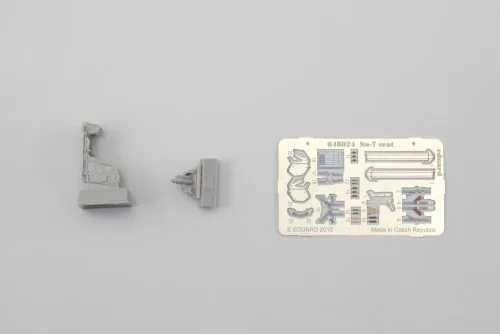 Eduard Accessories Su-7 seat for KP-Models - ülés