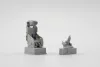 Eduard Accessories Su-7 seat for KP-Models - ülés