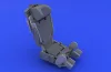 Eduard Accessories MiG-21 seat late for Eduard - ülés
